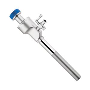 TrocaPort Reusable