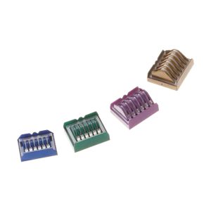 Hemolok Clips