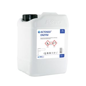 ACTOSED® ENZYM