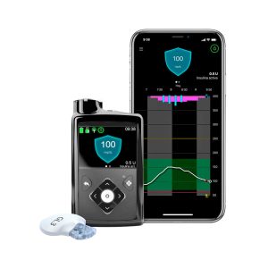 Sistema MiniMed™️ 780G