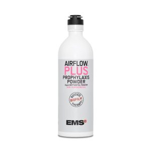 Polvo AIRFLOW PLUS