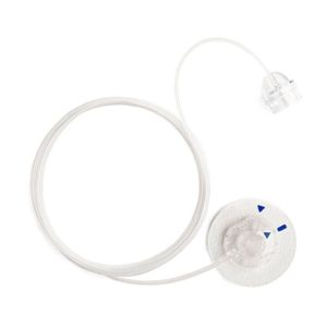 Equipo de Infusión Minimed® Quick-set™
