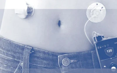La diabetes no controlada y sus complicaciones