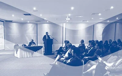 La transformación digital en la salud adentro del Re-evolution Techcare Congress Ecuador 2023