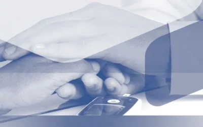 TIR: Tiempo en rango saludable y su relación con la tecnología