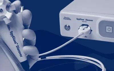 SpyGlass Discover en Ecuador: La revolución en endoscopía biliar y pancreática para cirujanos y hospitales