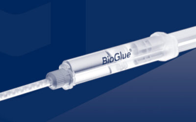 BioGlue en Ecuador: el sellante biológico que transforma la seguridad en cirugía cardiovascular y vascular